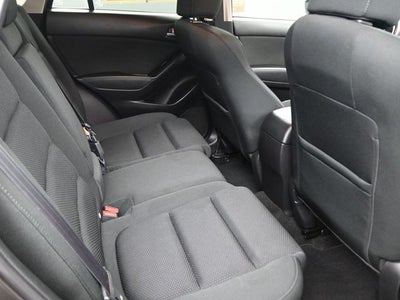 2016 Mazda Mazda CX-5 Touring