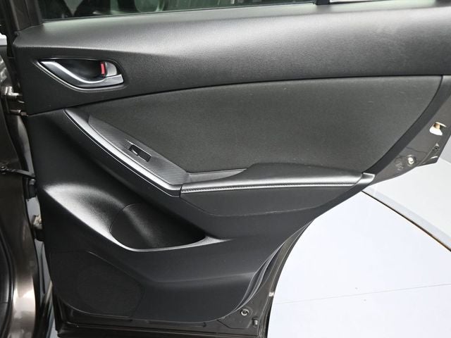 2016 Mazda Mazda CX-5 Touring