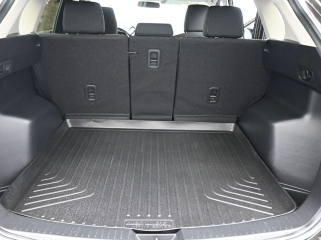 2016 Mazda Mazda CX-5 Touring