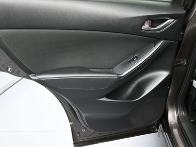 2016 Mazda Mazda CX-5 Touring