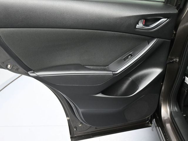 2016 Mazda Mazda CX-5 Touring