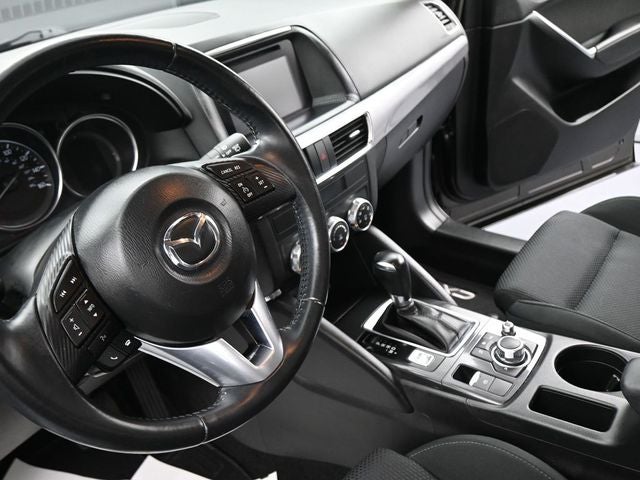 2016 Mazda Mazda CX-5 Touring