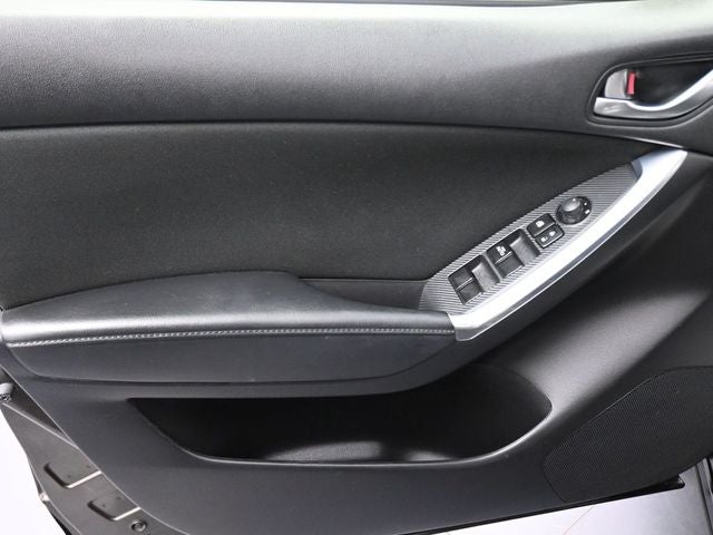 2016 Mazda Mazda CX-5 Touring