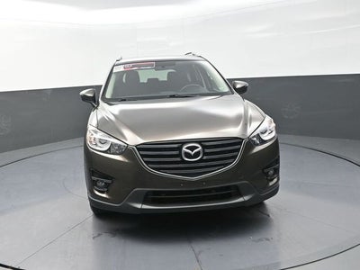 2016 Mazda Mazda CX-5 Touring