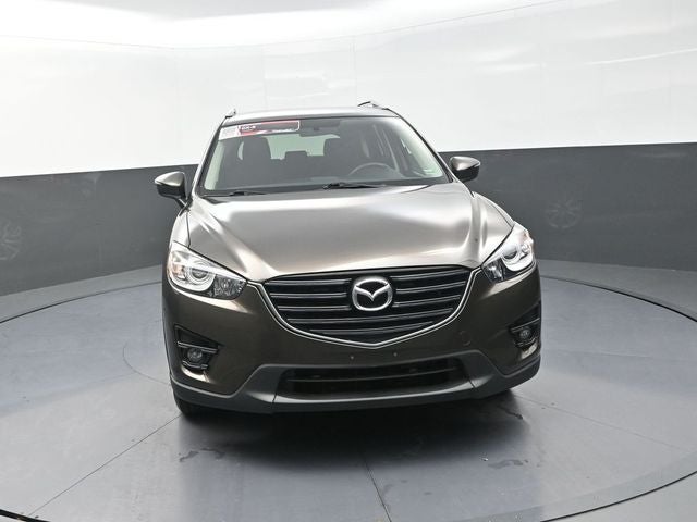 2016 Mazda Mazda CX-5 Touring