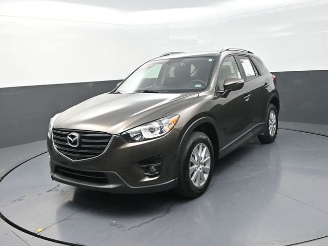 2016 Mazda Mazda CX-5 Touring