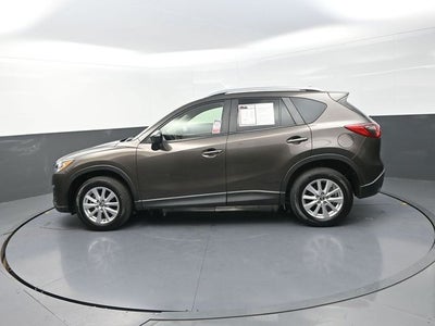 2016 Mazda Mazda CX-5 Touring