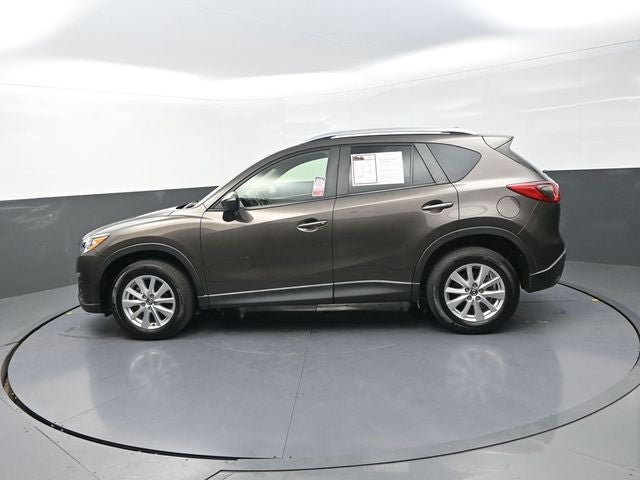2016 Mazda Mazda CX-5 Touring