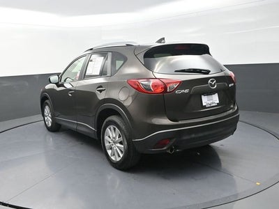 2016 Mazda Mazda CX-5 Touring