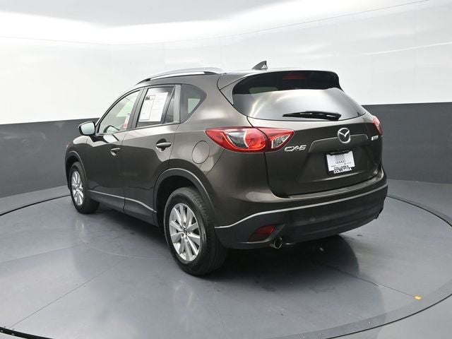 2016 Mazda Mazda CX-5 Touring