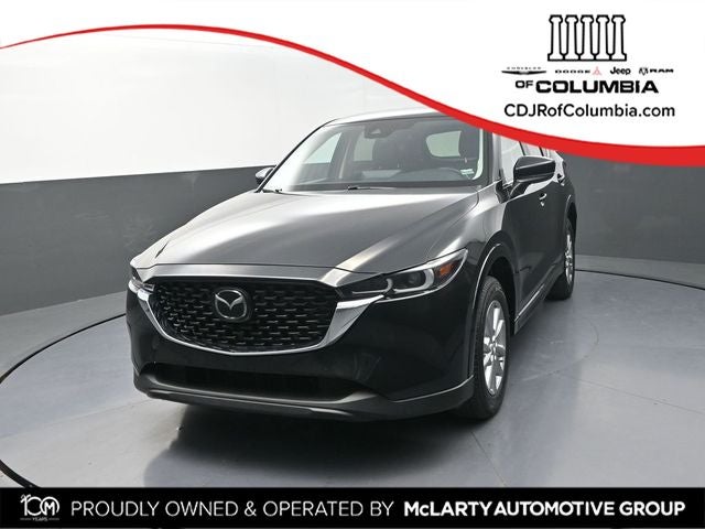 2024 Mazda Mazda CX-5 2.5 S Select Package