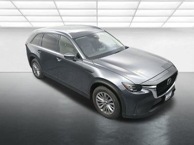 2024 Mazda Mazda CX-90 3.3 Turbo Preferred Plus