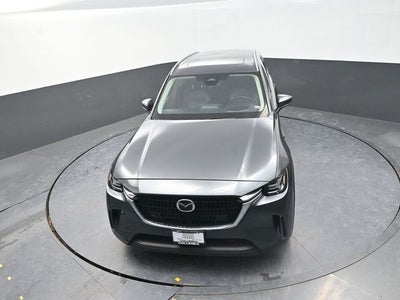 2024 Mazda Mazda CX-90 3.3 Turbo Preferred Plus