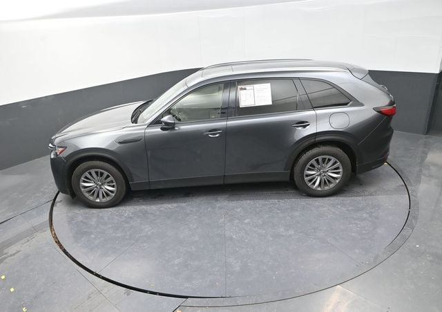 2024 Mazda Mazda CX-90 3.3 Turbo Preferred Plus