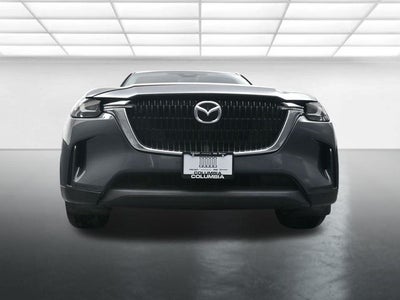 2024 Mazda Mazda CX-90 3.3 Turbo Preferred Plus