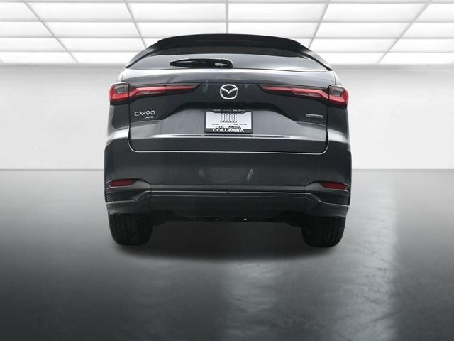 2024 Mazda Mazda CX-90 3.3 Turbo Preferred Plus