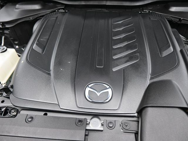2024 Mazda Mazda CX-90 3.3 Turbo Preferred Plus