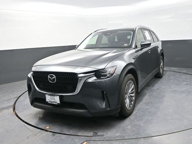 2024 Mazda Mazda CX-90 3.3 Turbo Preferred Plus