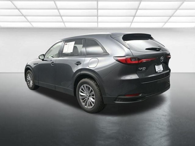 2024 Mazda Mazda CX-90 3.3 Turbo Preferred Plus