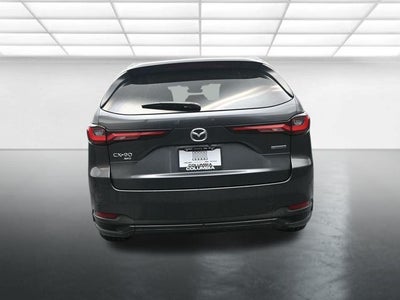 2024 Mazda Mazda CX-90 3.3 Turbo Preferred Plus