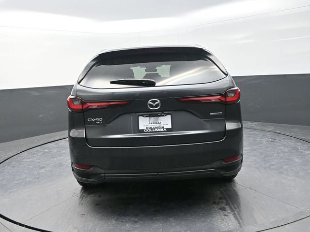 2024 Mazda Mazda CX-90 3.3 Turbo Preferred Plus