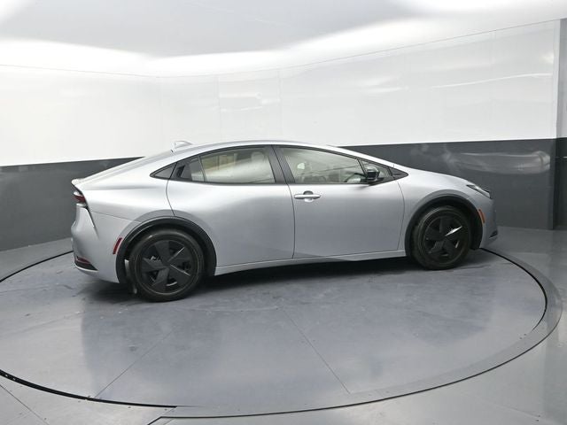 2024 Toyota Prius Limited