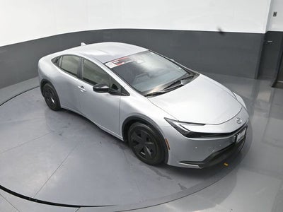 2024 Toyota Prius Limited