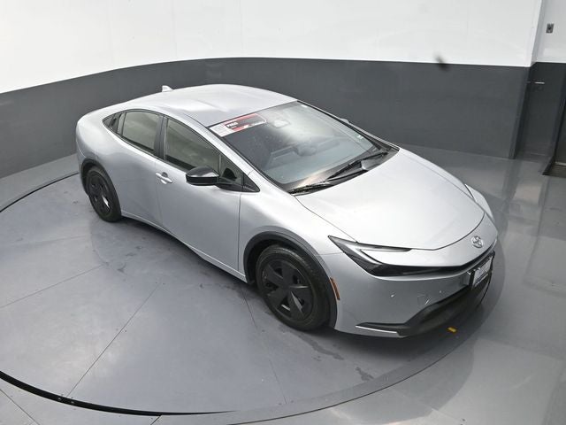 2024 Toyota Prius Limited