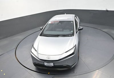 2024 Toyota Prius Limited