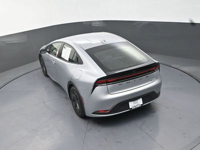 2024 Toyota Prius Limited