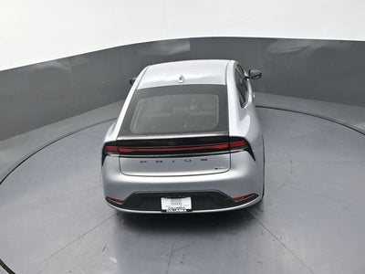 2024 Toyota Prius Limited