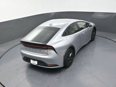 2024 Toyota Prius Limited