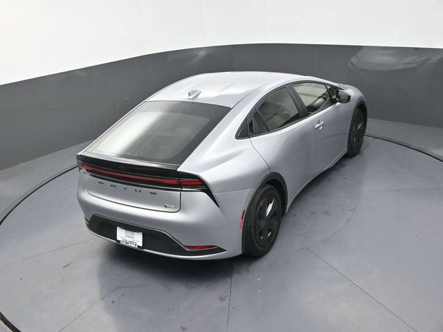 2024 Toyota Prius Limited