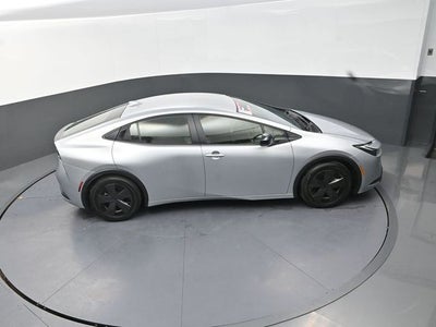 2024 Toyota Prius Limited