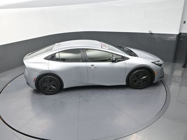 2024 Toyota Prius Limited