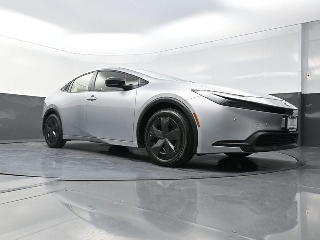 2024 Toyota Prius Limited