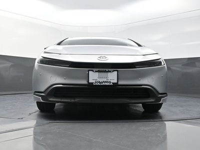2024 Toyota Prius Limited