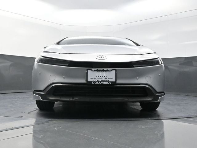 2024 Toyota Prius Limited