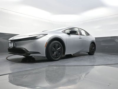 2024 Toyota Prius Limited