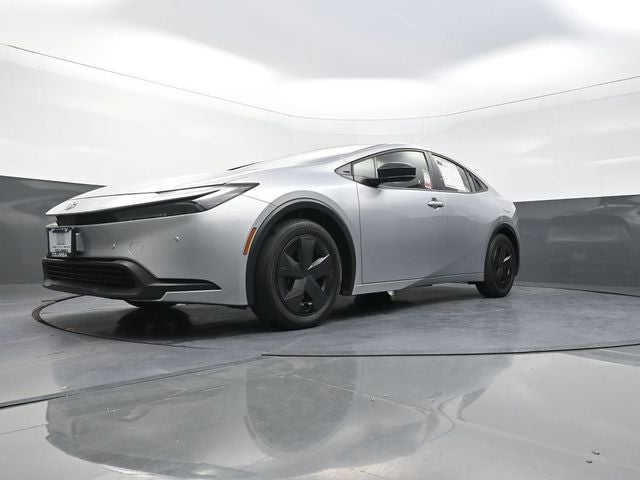2024 Toyota Prius Limited