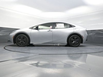 2024 Toyota Prius Limited