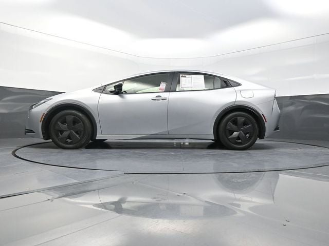 2024 Toyota Prius Limited