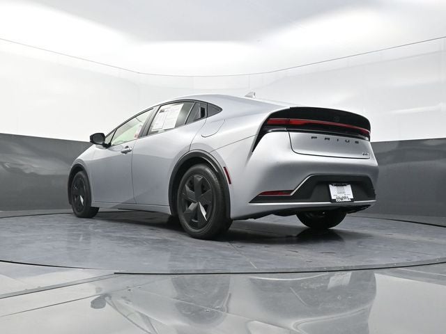 2024 Toyota Prius Limited