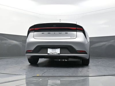 2024 Toyota Prius Limited