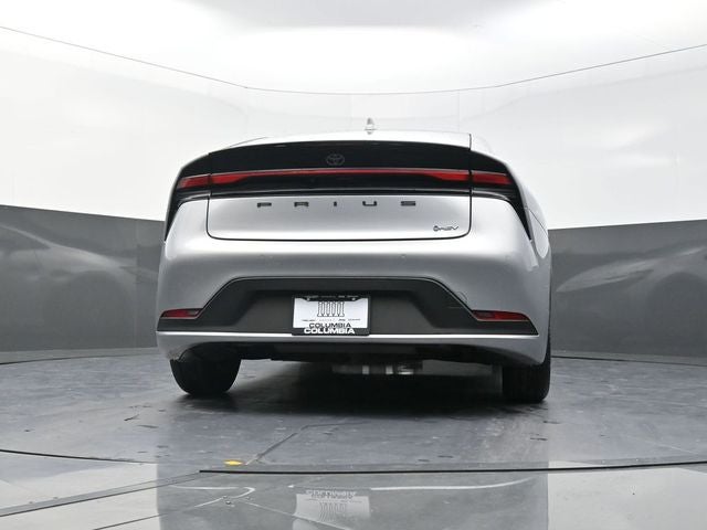 2024 Toyota Prius Limited