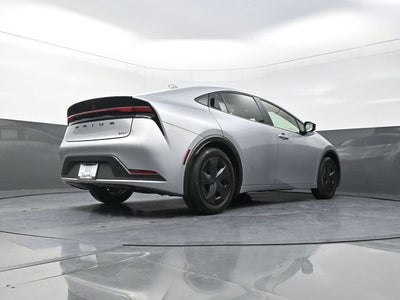 2024 Toyota Prius Limited