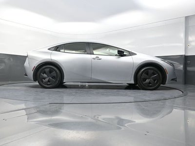 2024 Toyota Prius Limited