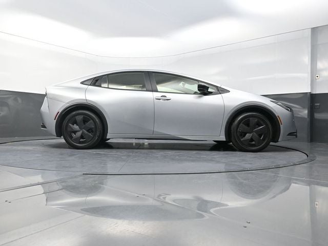 2024 Toyota Prius Limited
