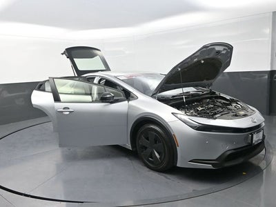 2024 Toyota Prius Limited