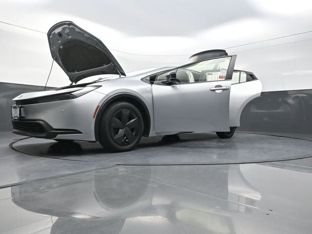 2024 Toyota Prius Limited